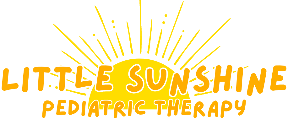 Little Sunshine Pediatric Therapy, LLC - Speech Language Therapy