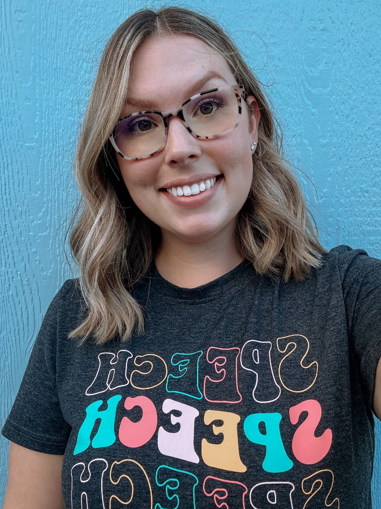 Haylee Jones, Little Sunshine Pediatric Therapy, LLC