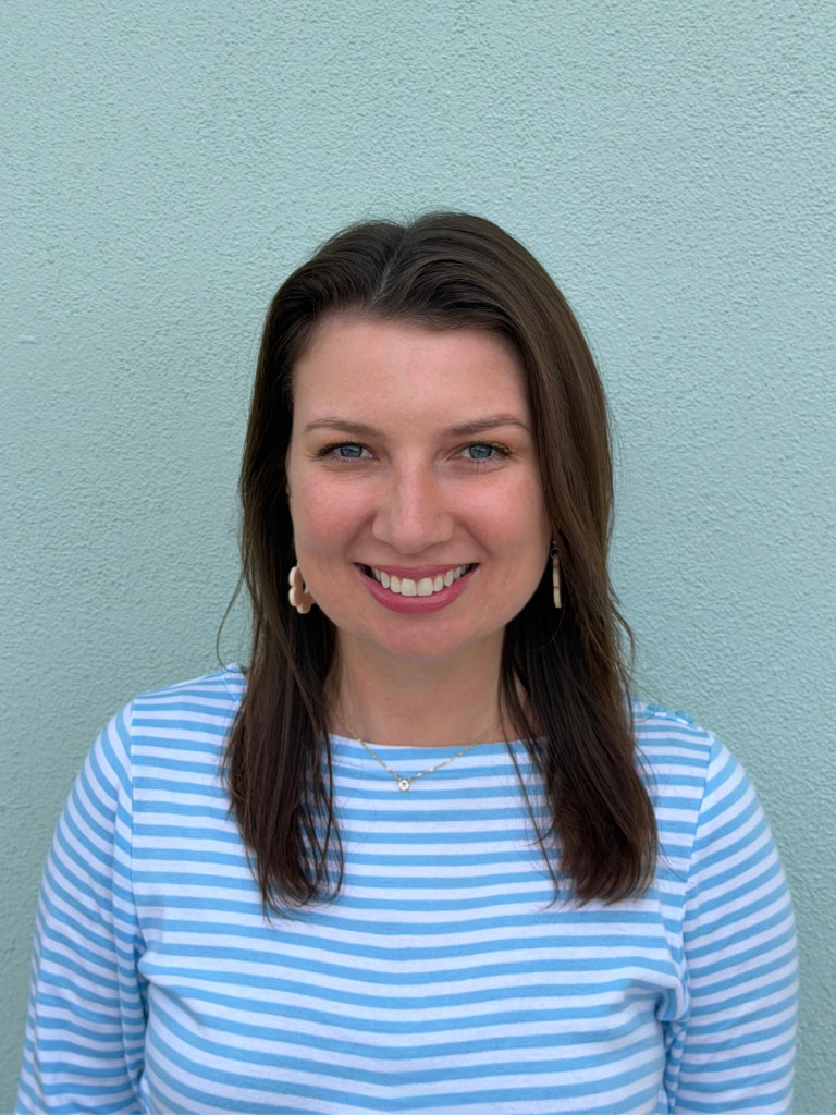 Lucy Coleman, Little Sunshine Pediatric Therapy, LLC