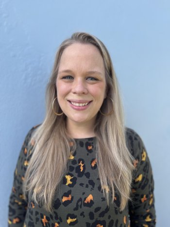 Jordan Papajeski, Little Sunshine Pediatric Therapy, LLC